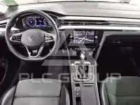 2022 Volkswagen ARTEON