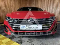 2022 Volkswagen ARTEON