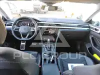 2022 Volkswagen ARTEON