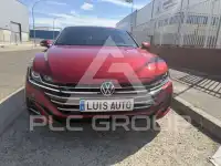 2022 Volkswagen ARTEON