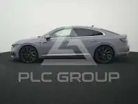 2022 Volkswagen ARTEON
