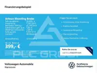 2022 Volkswagen ARTEON