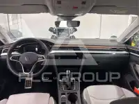 2022 Volkswagen ARTEON