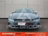 2022 Volkswagen ARTEON