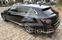 2022 Volkswagen ARTEON