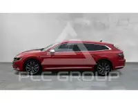 2022 Volkswagen ARTEON