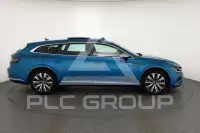 2022 Volkswagen ARTEON