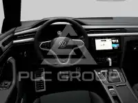 2022 Volkswagen ARTEON