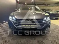 2022 Volkswagen ARTEON