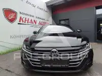 2022 Volkswagen ARTEON