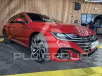 2022 Volkswagen ARTEON
