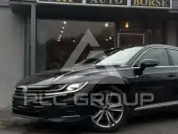 2022 Volkswagen ARTEON