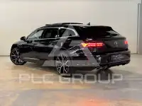 2022 Volkswagen ARTEON