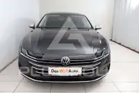 2022 Volkswagen ARTEON