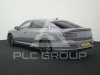 2022 Volkswagen ARTEON