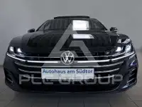 2022 Volkswagen ARTEON