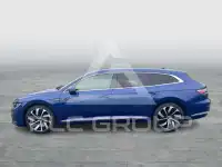 2022 Volkswagen ARTEON
