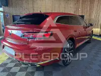 2022 Volkswagen ARTEON