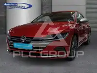 2022 Volkswagen ARTEON