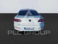 2022 Volkswagen ARTEON