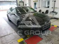 2022 Volkswagen ARTEON