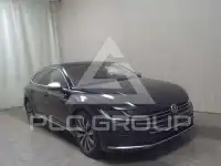 2022 Volkswagen ARTEON