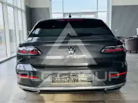 2022 Volkswagen ARTEON