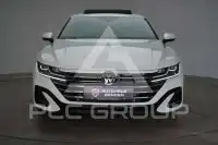 2022 Volkswagen ARTEON