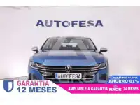 2022 Volkswagen ARTEON