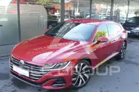 2022 Volkswagen ARTEON