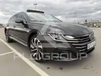 2022 Volkswagen ARTEON