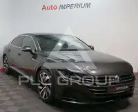 2022 Volkswagen ARTEON