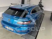2022 Volkswagen ARTEON