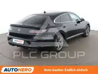 2022 Volkswagen ARTEON
