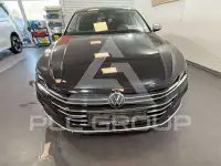2022 Volkswagen ARTEON