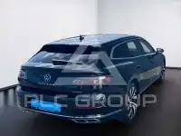 2022 Volkswagen ARTEON