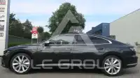 2022 Volkswagen ARTEON