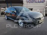 2022 Volkswagen ARTEON