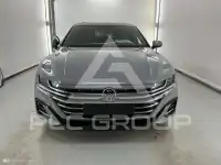 2022 Volkswagen ARTEON