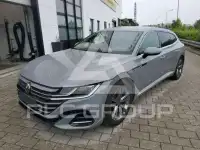2022 Volkswagen ARTEON