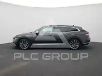 2022 Volkswagen ARTEON