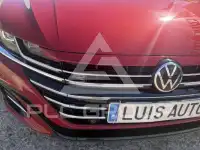 2022 Volkswagen ARTEON