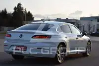 2022 Volkswagen ARTEON
