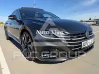 2022 Volkswagen ARTEON
