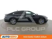 2022 Volkswagen ARTEON