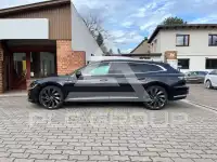 2022 Volkswagen ARTEON