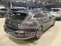 2022 Volkswagen ARTEON