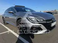 2022 Volkswagen ARTEON