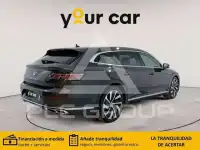 2022 Volkswagen ARTEON