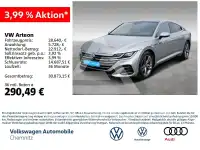 2022 Volkswagen ARTEON